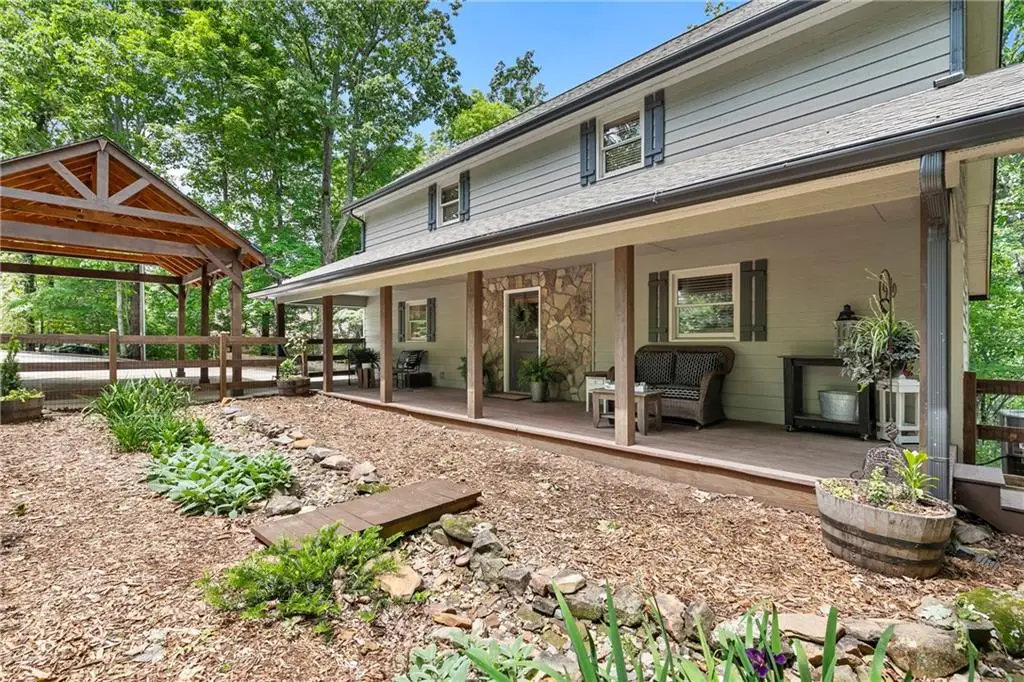 223 Denny Ridge Road, Jasper, GA 30143 - #1