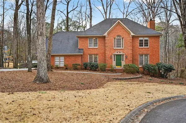 1967 Rolling House Lane Ne, Marietta, GA 30068