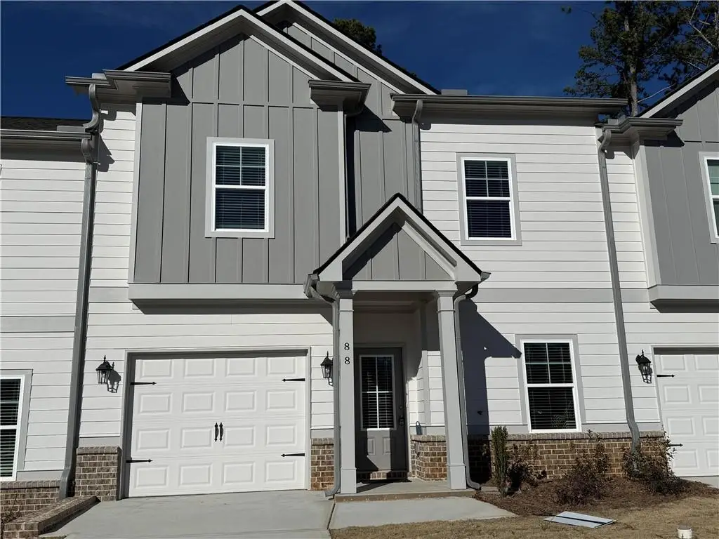 88 Maple Trail, Dawsonville, GA 30534 - #1