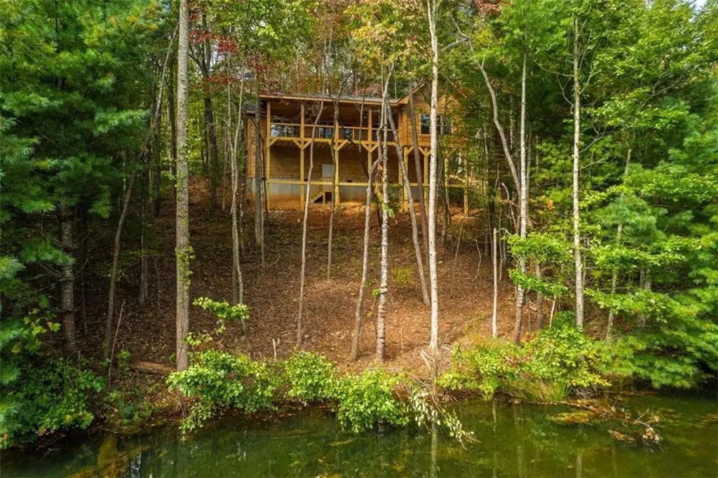 85 Moreland Trail, Cherry Log, GA 30522 - Image #1