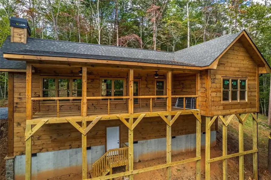 85 Moreland Trail, Cherry Log, GA 30522 - Image #2