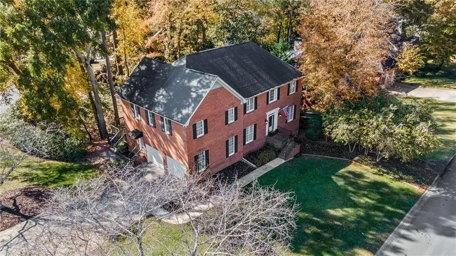 4035 Willows Way, Marietta, GA 30062 - Image #3