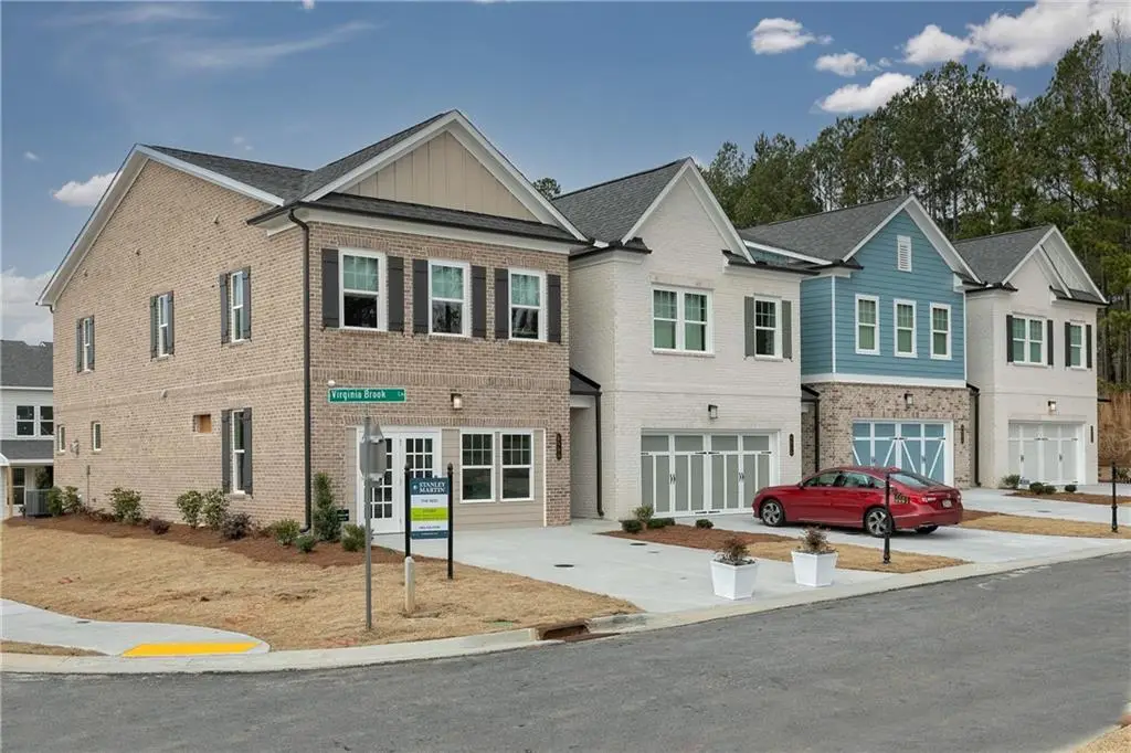 860 Leraes Way, Loganville, GA 30052 - Image #1