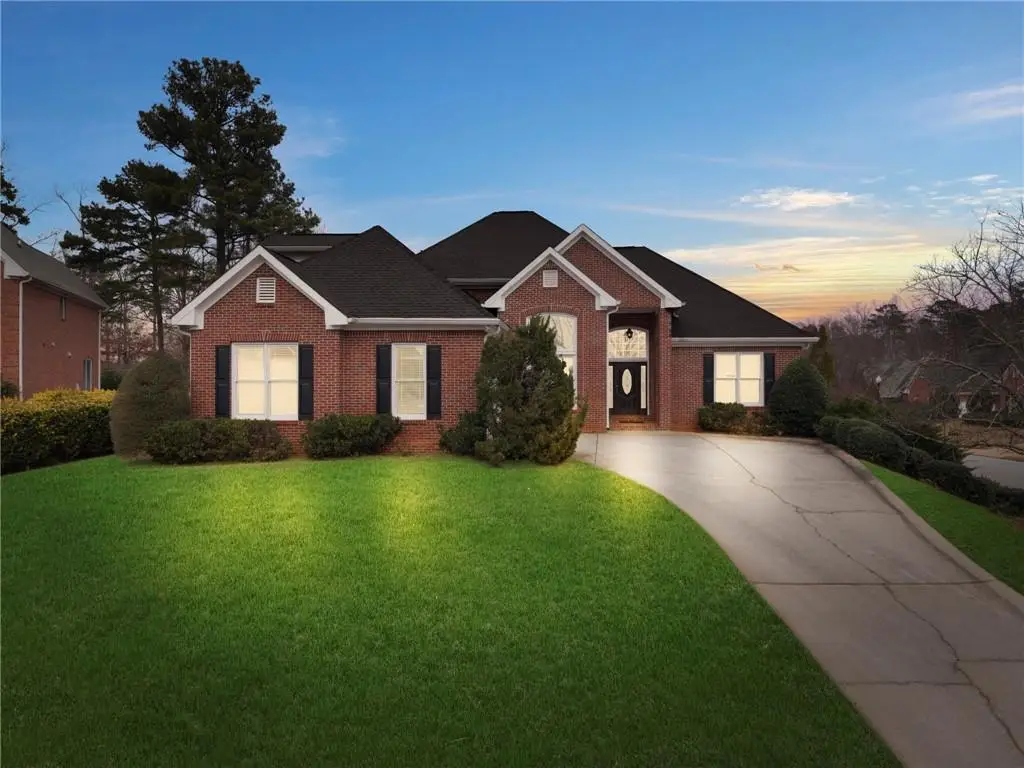 1503 Addies Place, Lawrenceville, GA 30043 - Image #1