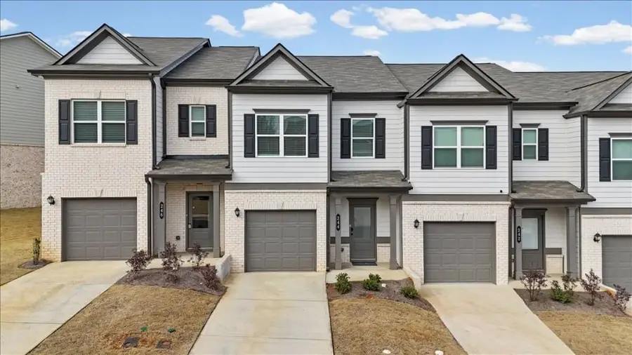 244 Dupont Drive, Cartersville, GA 30121 - Image #2