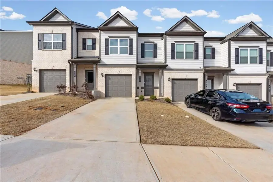 244 Dupont Drive, Cartersville, GA 30121 - Image #3