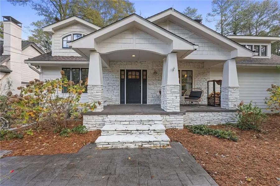 2227 Melante Drive Ne, Atlanta, GA 30324 - Image #2