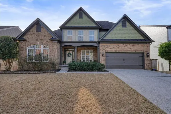 113 Edgewater Trail, Canton, GA 30115