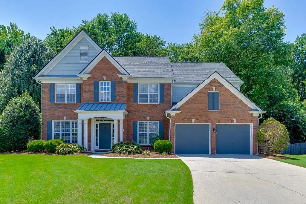 503 Glen Level Circle, Sugar Hill, GA 30518 - #1