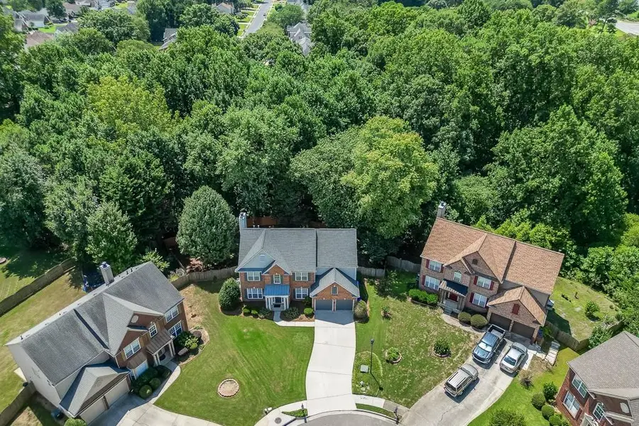 503 Glen Level Circle, Sugar Hill, GA 30518 - #2