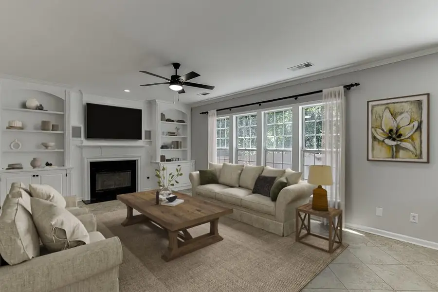 503 Glen Level Circle, Sugar Hill, GA 30518 - #3