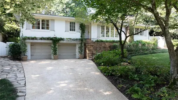 964 Buckingham Circle Nw, Atlanta, GA 30327