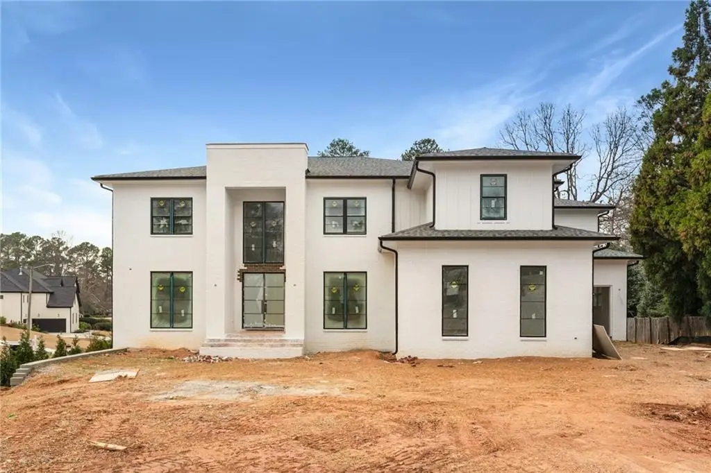 3769 High Green Drive, Marietta, GA 30068 - Image #1