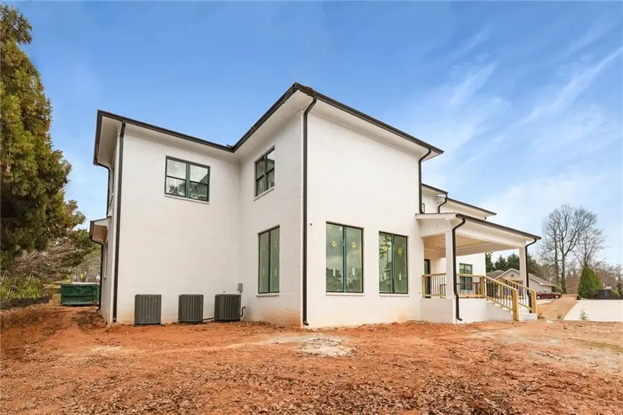 3769 High Green Drive, Marietta, GA 30068 - Image #3