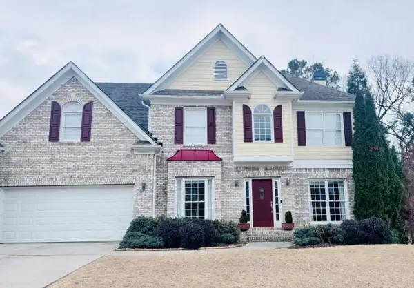 747 Glen Valley Way, Dacula, GA 30019