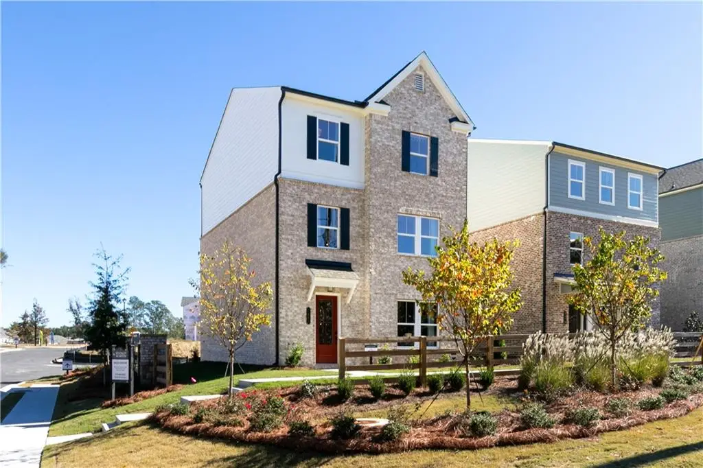 3485 Tristens Cove Walk, Loganville, GA 30052 - Image #1