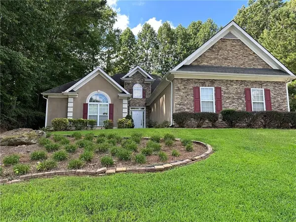 2577 Chipping Court, Villa Rica, GA 30180