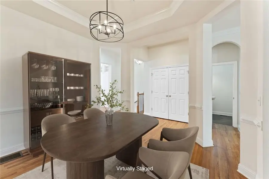 1266 Creekside Terrace Se, Smyrna, GA 30082 - Image #3