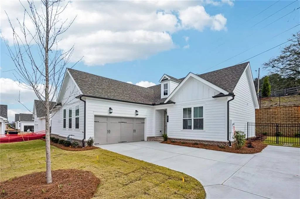 551 Pearl Street, Cumming, GA 30040 - Image #1