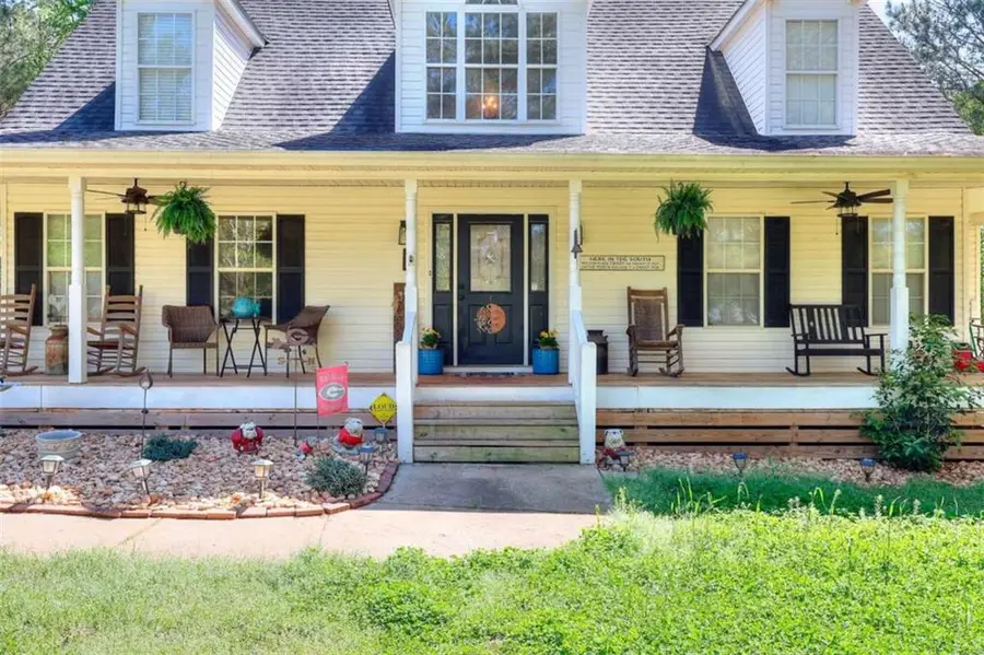 377 Lakeview Drive, Newborn, GA 30056 - #3