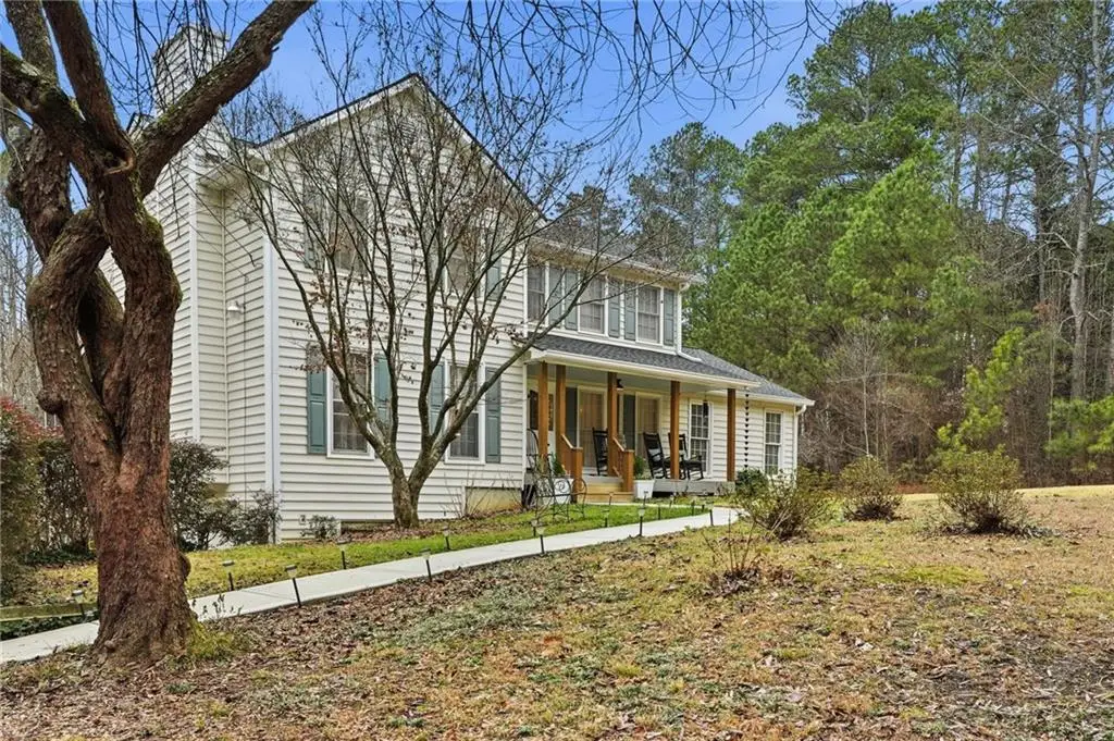 185 Picketts Crossing, Acworth, GA 30101 - Image #1