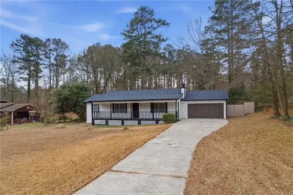 46 Stone Wood Lane, Lawrenceville, GA 30046