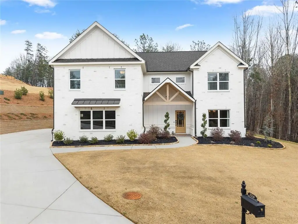 2218 Huntingdon Court, Gainesville, GA 30506 - Image #1