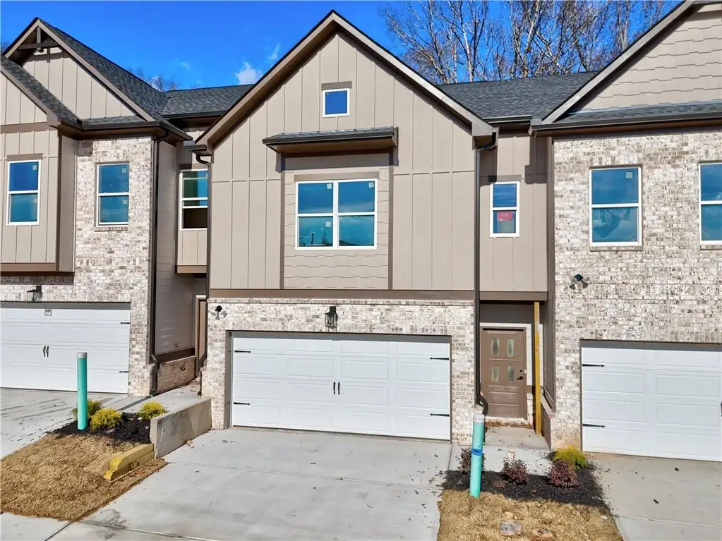 4223 Fern River Trail #2, Norcross, GA 30093 - Image #1
