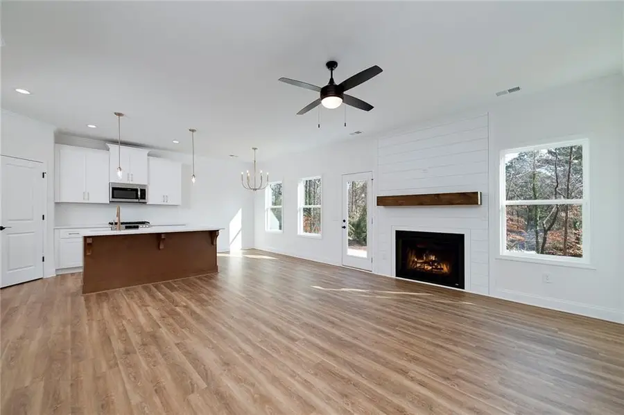 1026 Wood Valley Road, Cumming, GA 30041 - Image #2