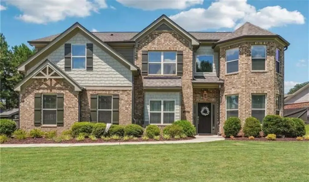 4030 Amberhill Circle, Cumming, GA 30040 - Image #1