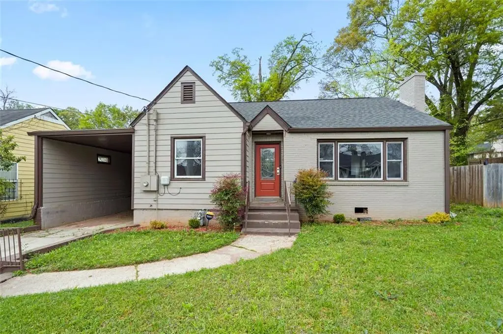 664 Florence Place Nw, Atlanta, GA 30318 - Image #1