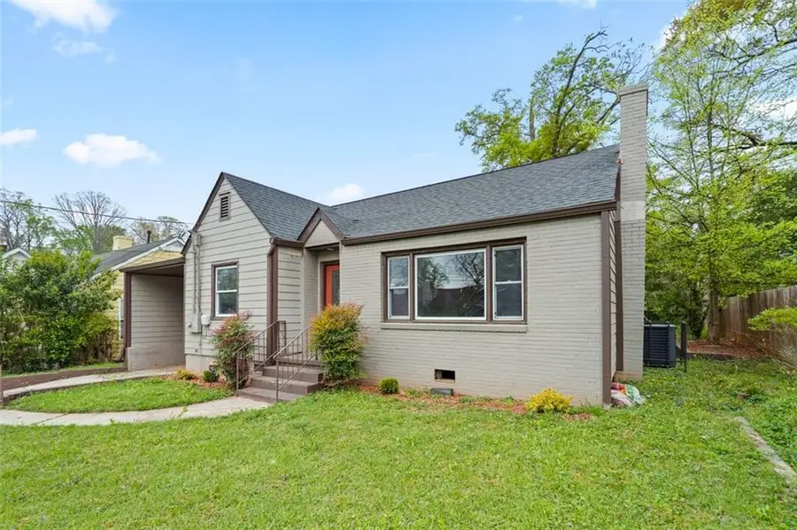 664 Florence Place Nw, Atlanta, GA 30318 - Image #3