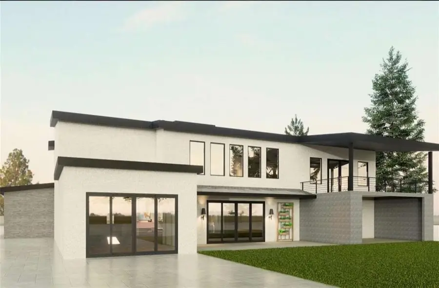 260 Brannan Road, McDonough, GA 30253 - #3