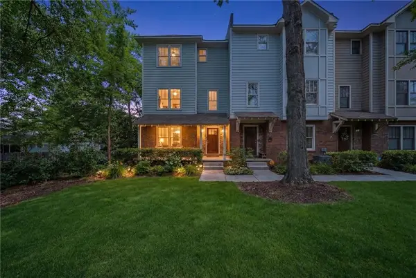 1343 Oakview Road, Decatur, GA 30030