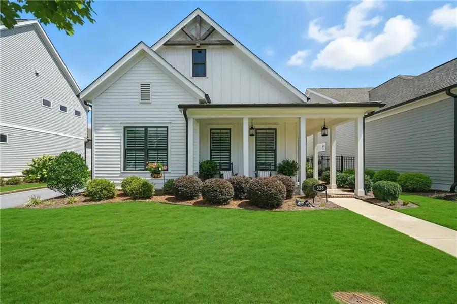 328 Mcdaniel Place, Canton, GA 30115 - Image #2