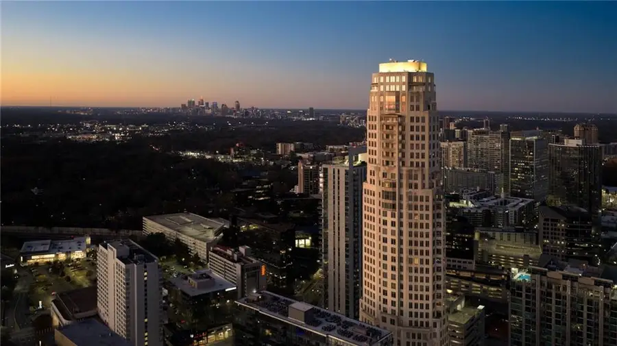 3376 Peachtree Road Ne #57 & 58, Atlanta, GA 30326 - #2