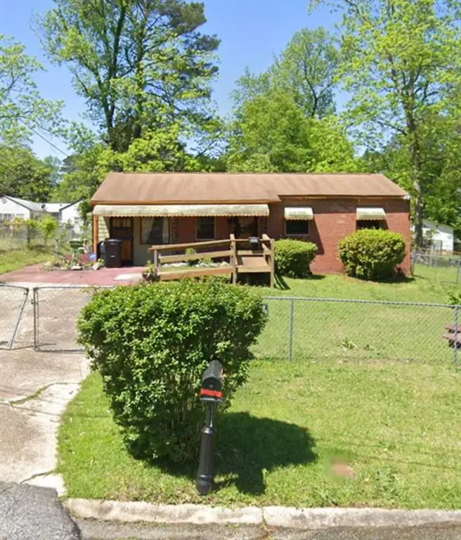 349 Art Avenue, Columbus, GA 31907 - Image #1