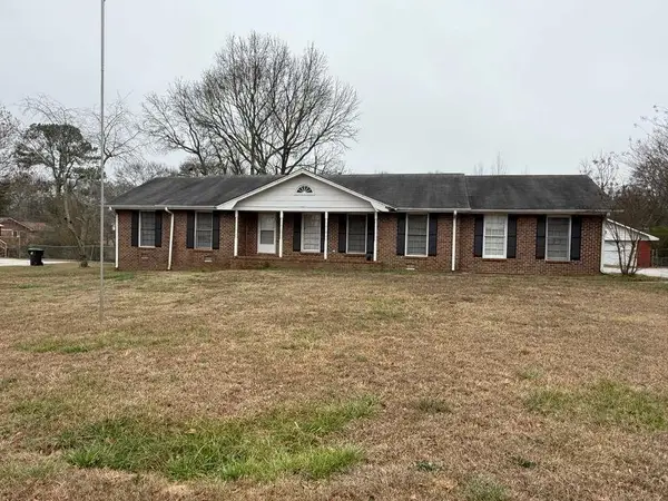 1960 Klondike Road, Conyers, GA 30094