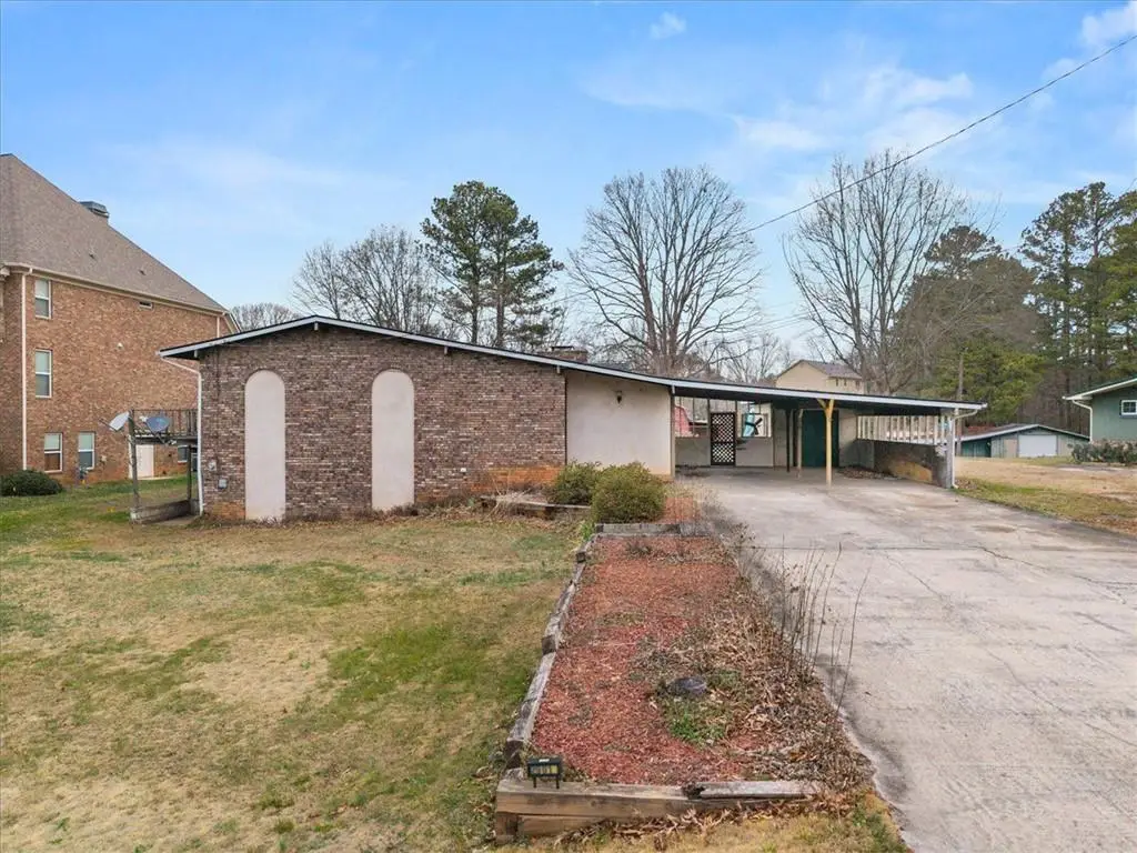 2901 Davis Road, Marietta, GA 30062 - Image #1