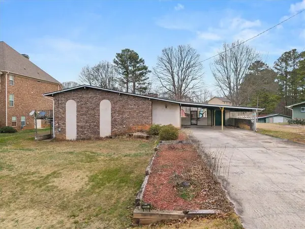 2901 Davis Road, Marietta, GA 30062