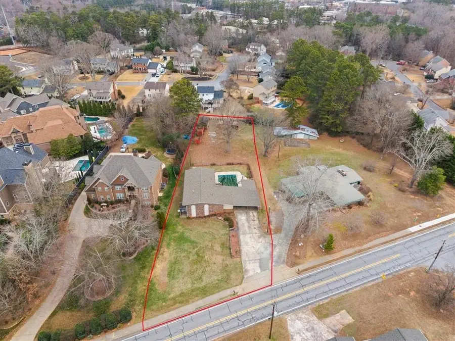 2901 Davis Road, Marietta, GA 30062 - Image #2