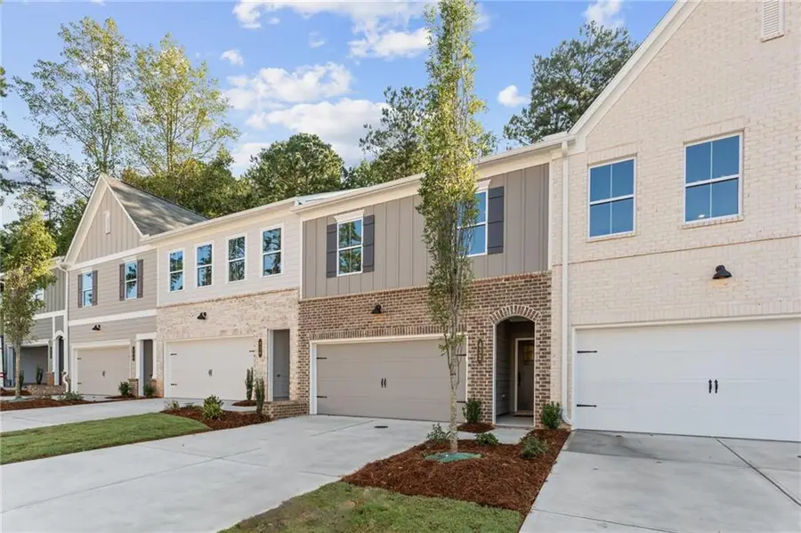 671 Sunstone Lane, Lawrenceville, GA 30043 - Image #2