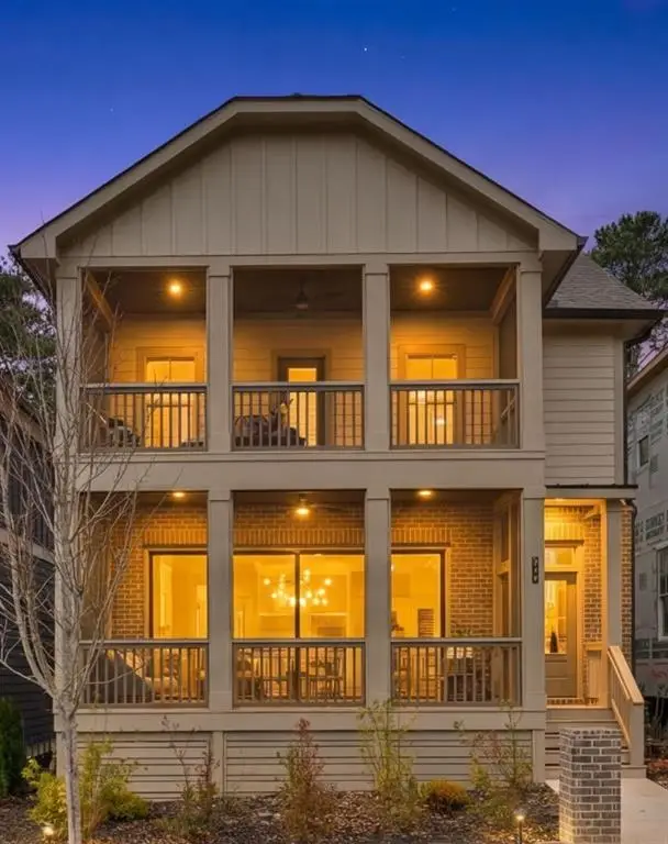 2171 James Alley, Atlanta, GA 30345 - Image #1