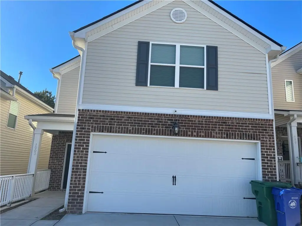 1003 Valley Rock Drive, Lithonia, GA 30058 - Image #1