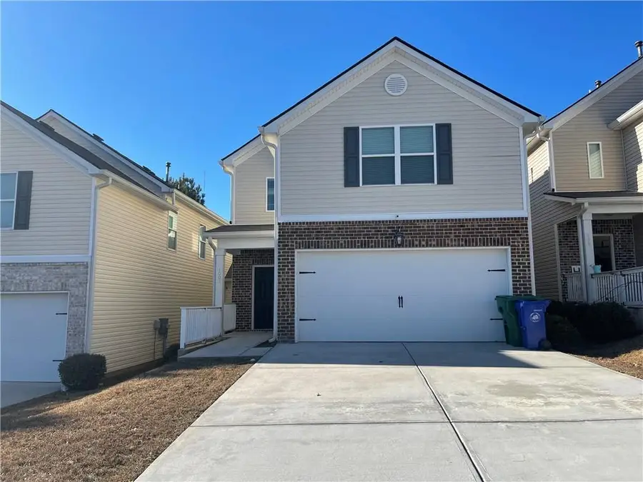 1003 Valley Rock Drive, Lithonia, GA 30058 - Image #2