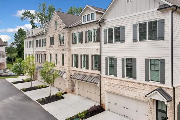 1045 Endeavour Court, Marietta, GA 30064