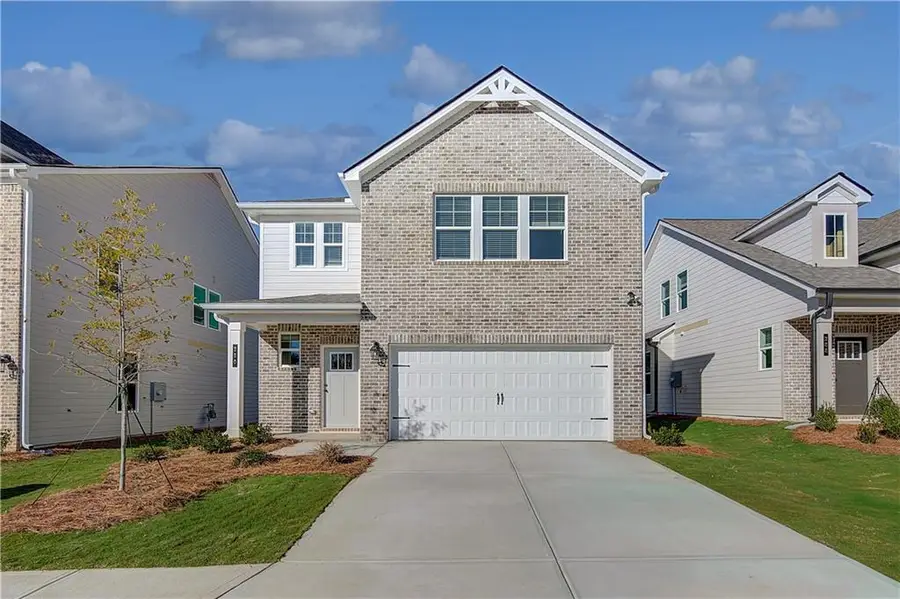308 Abbotts Crossing Circle, Conyers, GA 30094 - #2