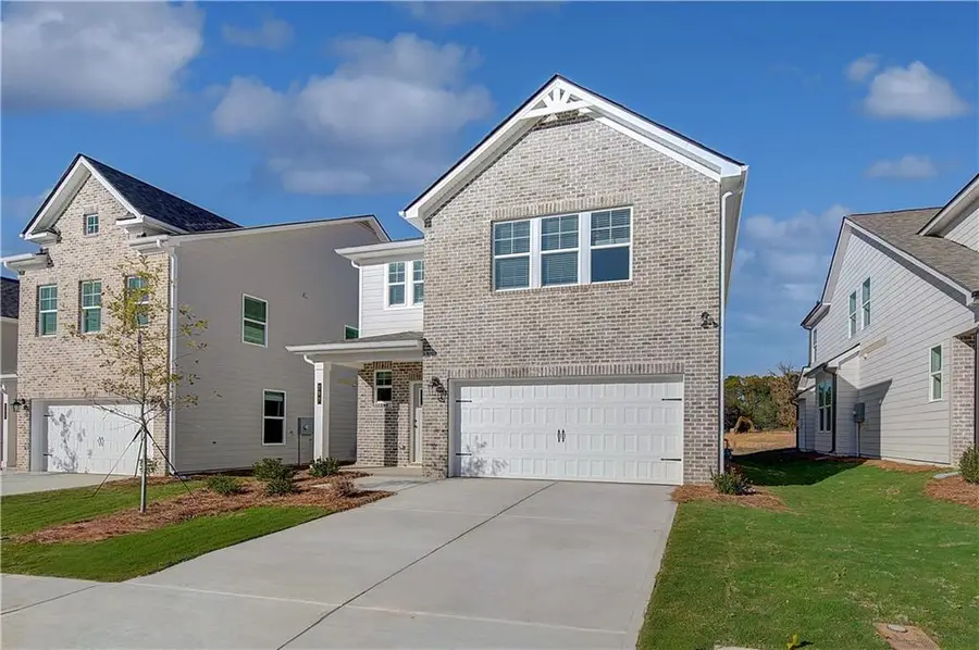 308 Abbotts Crossing Circle, Conyers, GA 30094 - #3