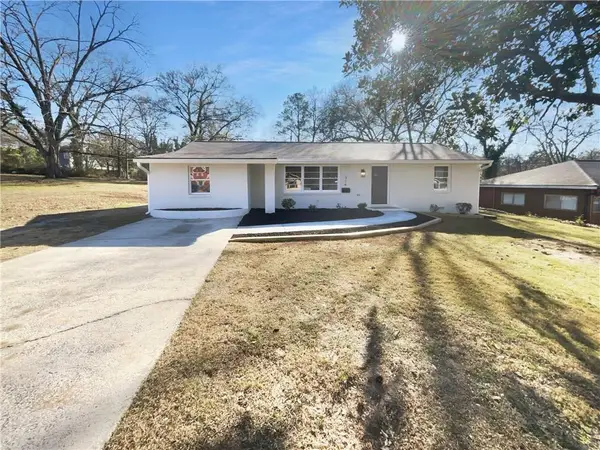 314 Jackson Street, Cartersville, GA 30120