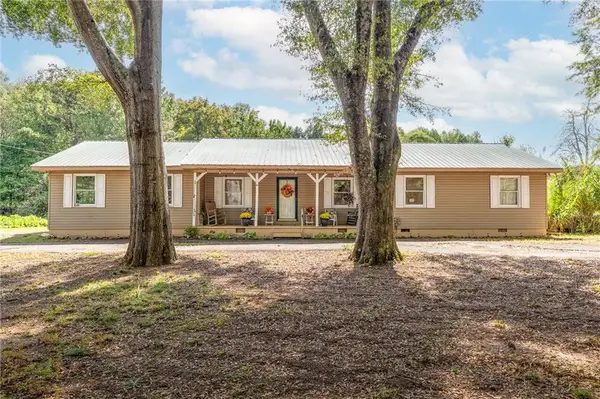 5174 Whitmire Road, Gainesville, GA 30506